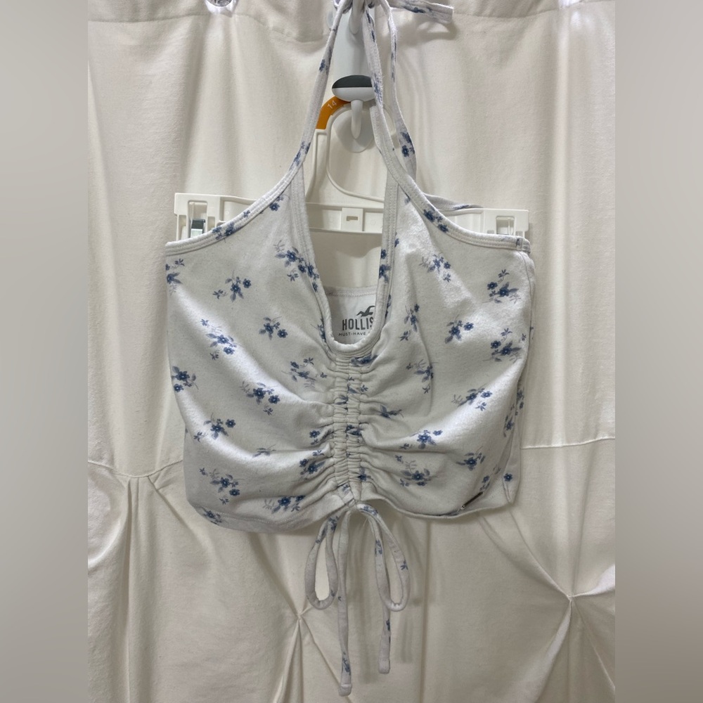 Hollister & Co. Crop Tops - set of 2